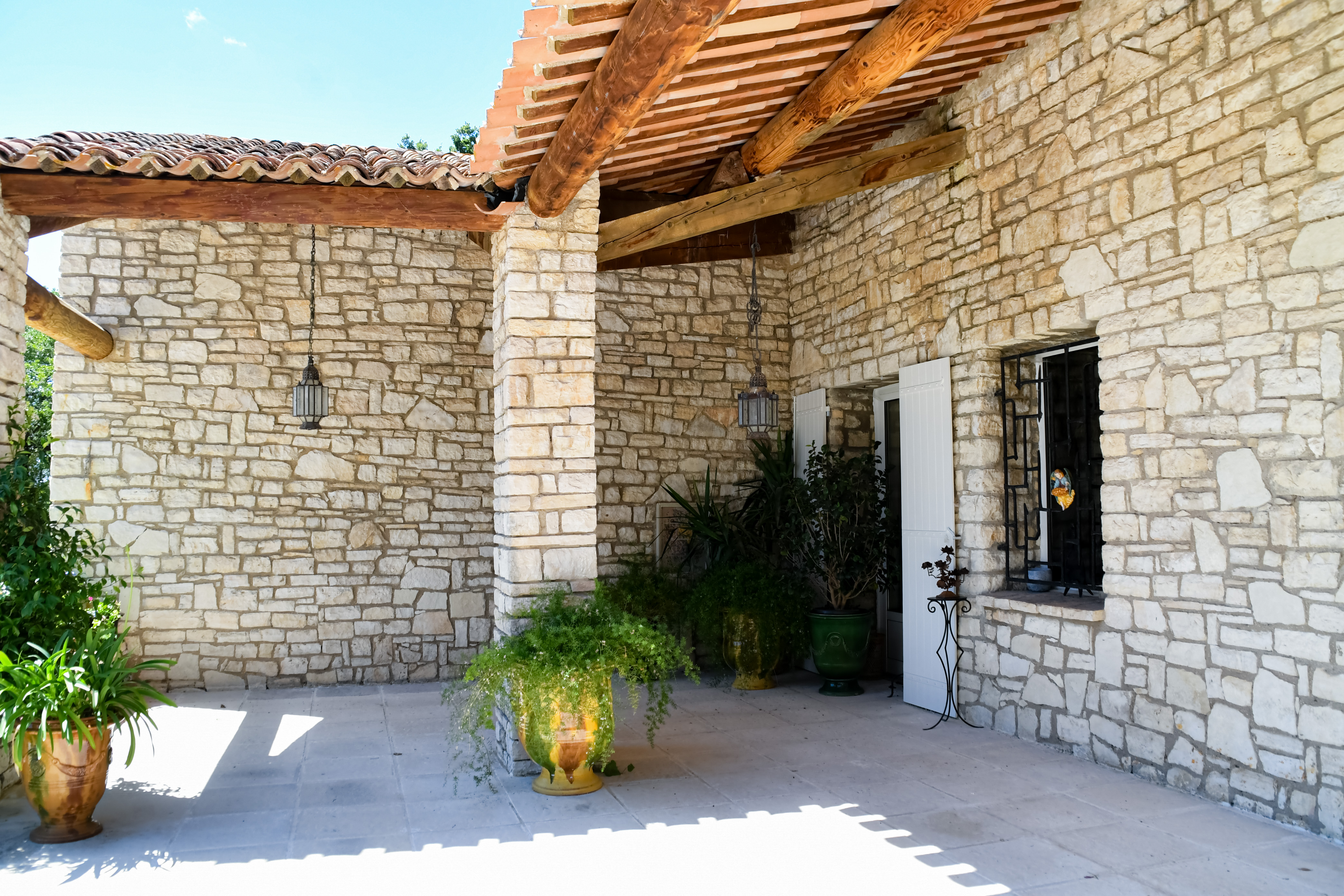 Le Domaine du Coulet de Plumes